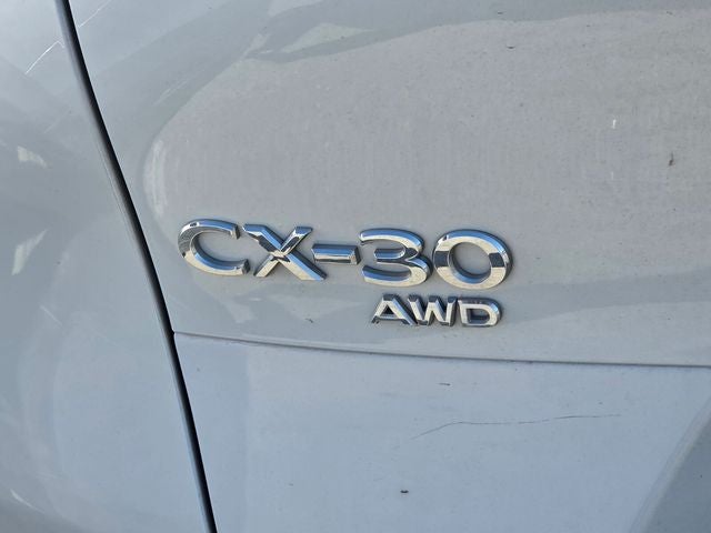 2024 Mazda Mazda CX-30 2.5 S Select Sport