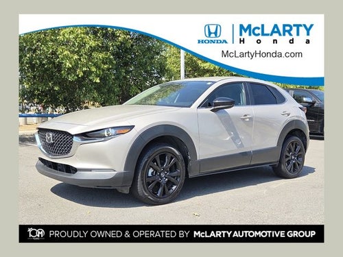 2024 Mazda Mazda CX-30 2.5 S Select Sport