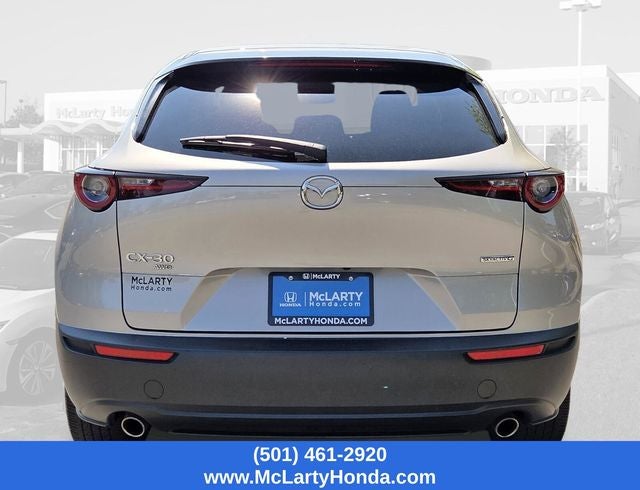 2024 Mazda Mazda CX-30 2.5 S Select Sport