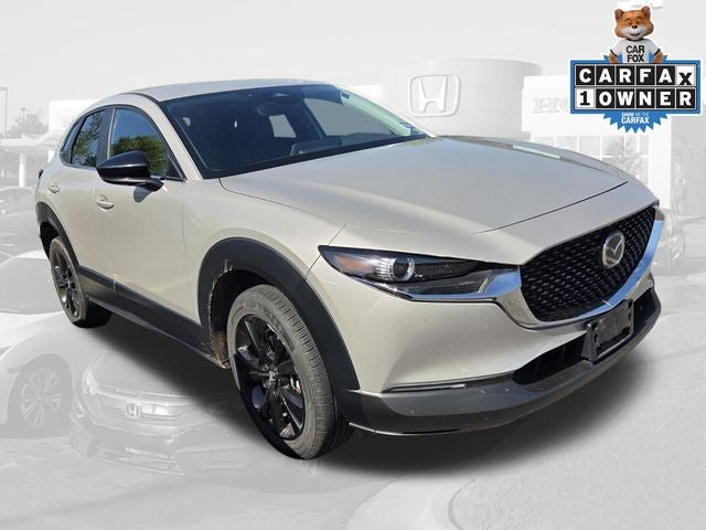 2024 Mazda Mazda CX-30 2.5 S Select Sport