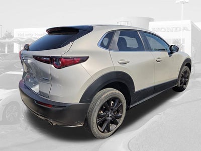 2024 Mazda Mazda CX-30 2.5 S Select Sport