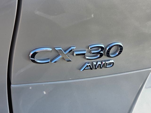 2024 Mazda Mazda CX-30 2.5 S Select Sport
