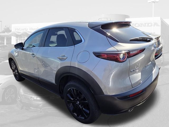 2024 Mazda Mazda CX-30 2.5 S Select Sport