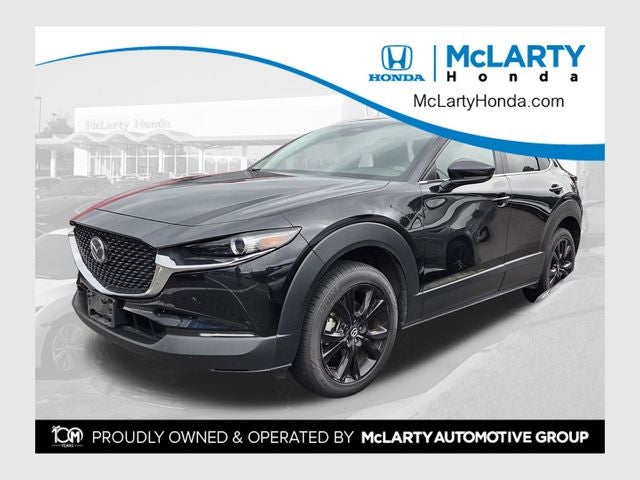 2024 Mazda Mazda CX-30 2.5 S Select Sport