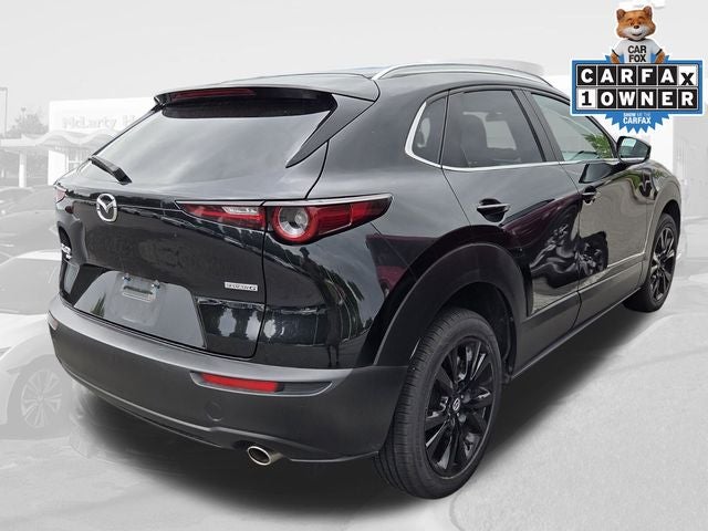 2024 Mazda Mazda CX-30 2.5 S Select Sport