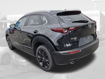 2024 Mazda Mazda CX-30 2.5 S Select Sport