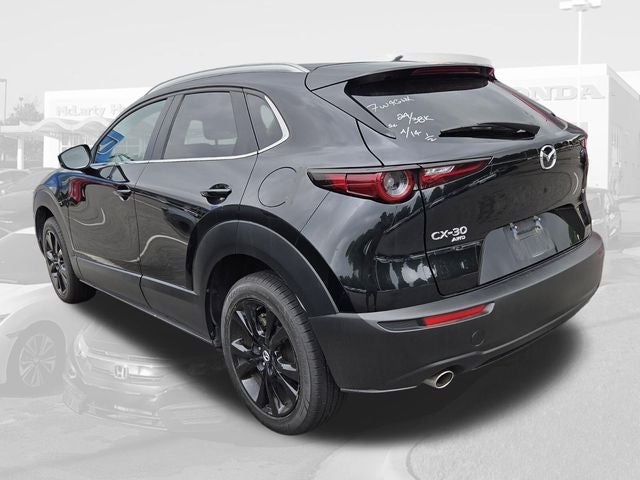 2024 Mazda Mazda CX-30 2.5 S Select Sport