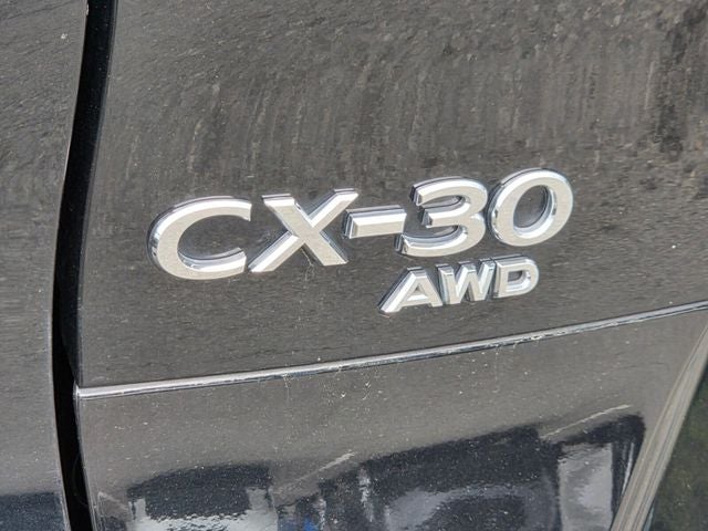 2024 Mazda Mazda CX-30 2.5 S Select Sport