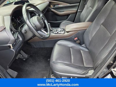 2024 Mazda Mazda CX-30 2.5 S Premium Package