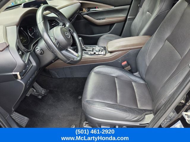 2024 Mazda Mazda CX-30 2.5 S Premium Package