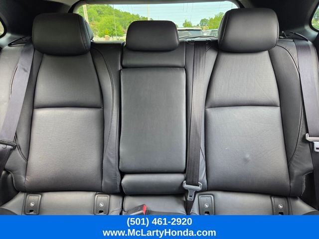 2024 Mazda Mazda CX-30 2.5 S Premium Package