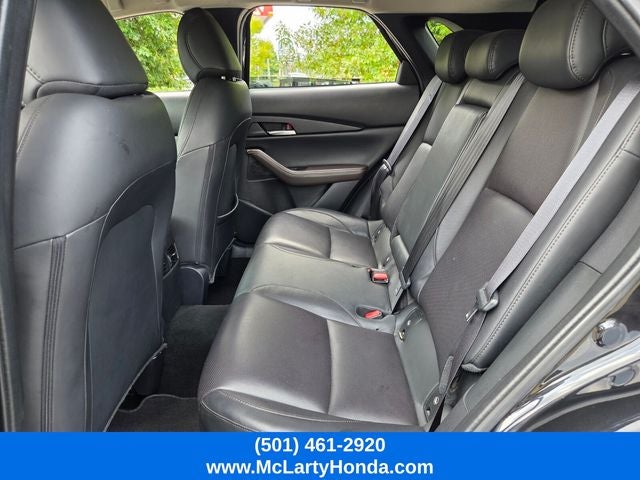 2024 Mazda Mazda CX-30 2.5 S Premium Package
