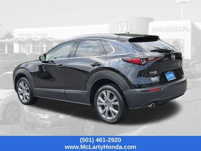 2024 Mazda Mazda CX-30 2.5 S Premium Package
