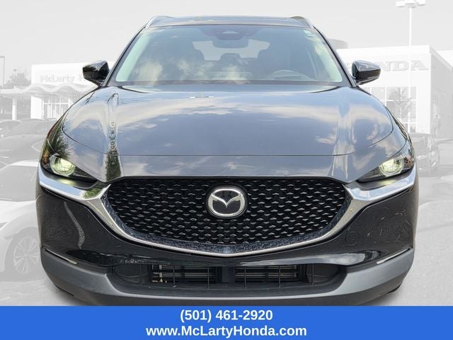 2024 Mazda Mazda CX-30 2.5 S Premium Package