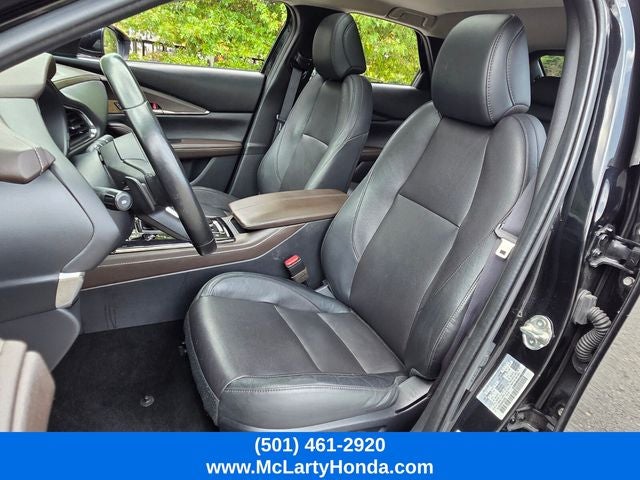 2024 Mazda Mazda CX-30 2.5 S Premium Package