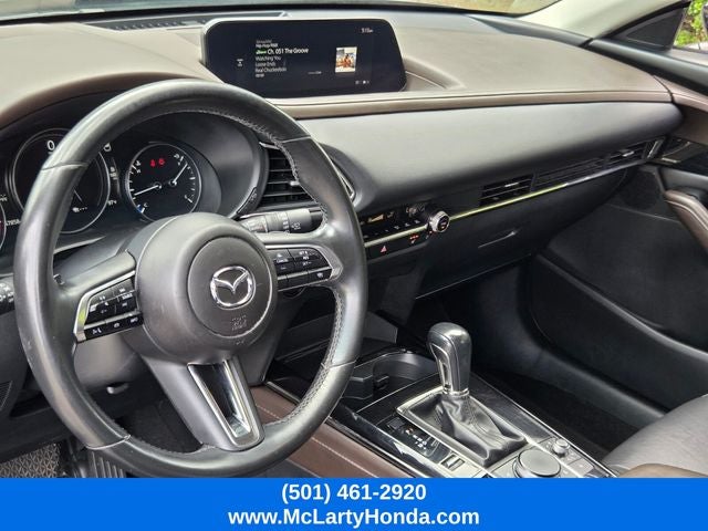 2024 Mazda Mazda CX-30 2.5 S Premium Package