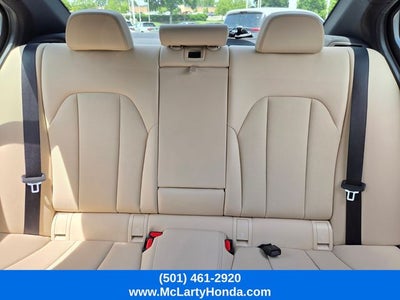 2025 BMW 3 Series 330i xDrive