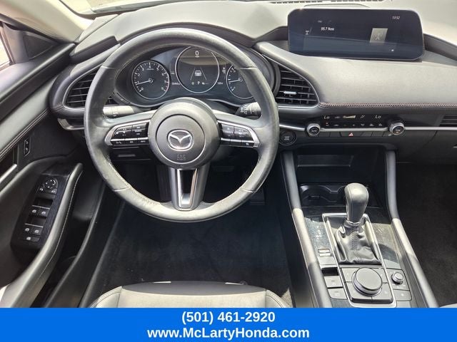 2024 Mazda Mazda3 2.5 S Select Sport