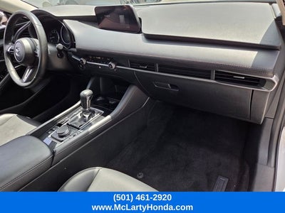 2024 Mazda Mazda3 2.5 S Select Sport