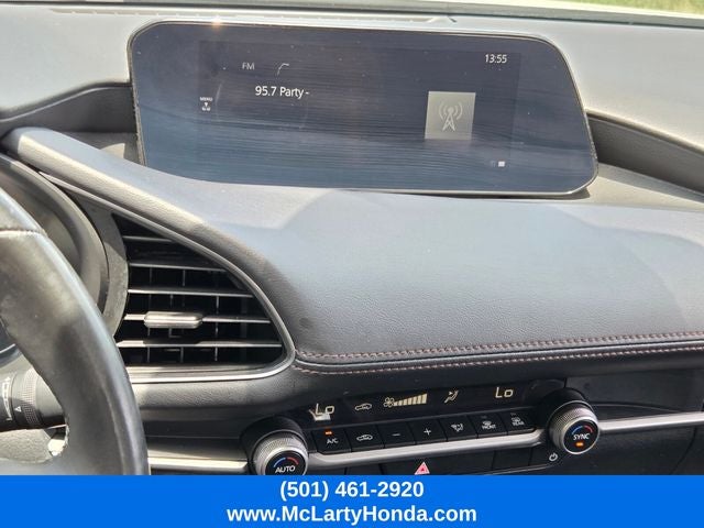 2024 Mazda Mazda3 2.5 S Select Sport