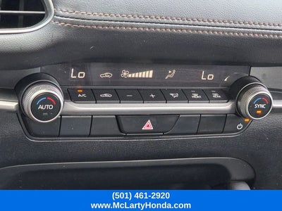 2024 Mazda Mazda3 2.5 S Select Sport