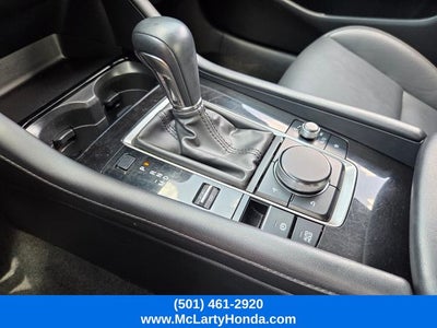 2024 Mazda Mazda3 2.5 S Select Sport