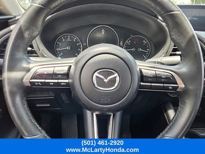 2024 Mazda Mazda3 2.5 S Select Sport