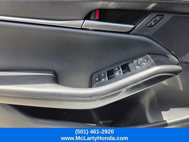 2024 Mazda Mazda3 2.5 S Select Sport