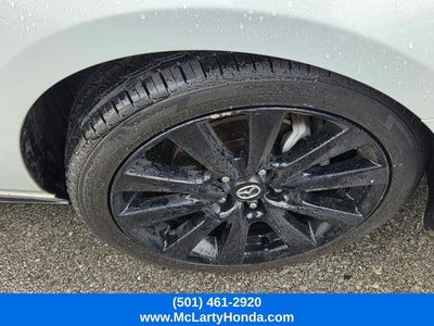 2024 Mazda Mazda3 2.5 S Select Sport