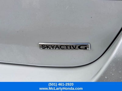 2024 Mazda Mazda3 2.5 S Select Sport