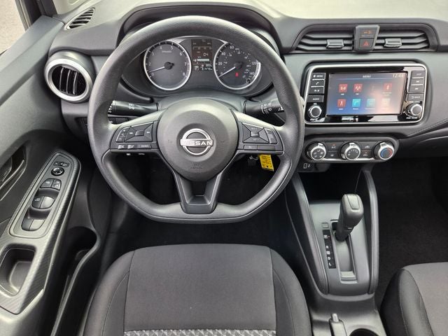 2023 Nissan Versa 1.6 S