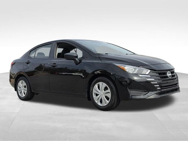 2023 Nissan Versa 1.6 S