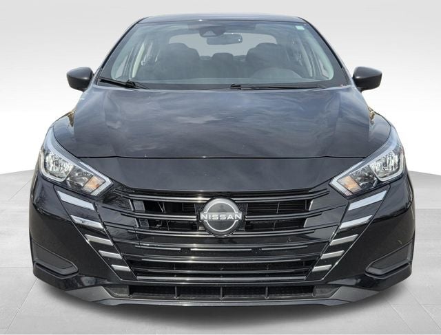 2023 Nissan Versa 1.6 S