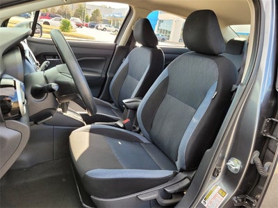 2023 Nissan Versa 1.6 SV