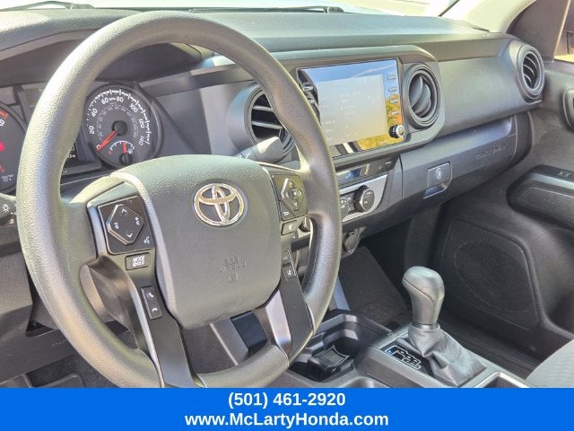 2023 Toyota Tacoma SR V6