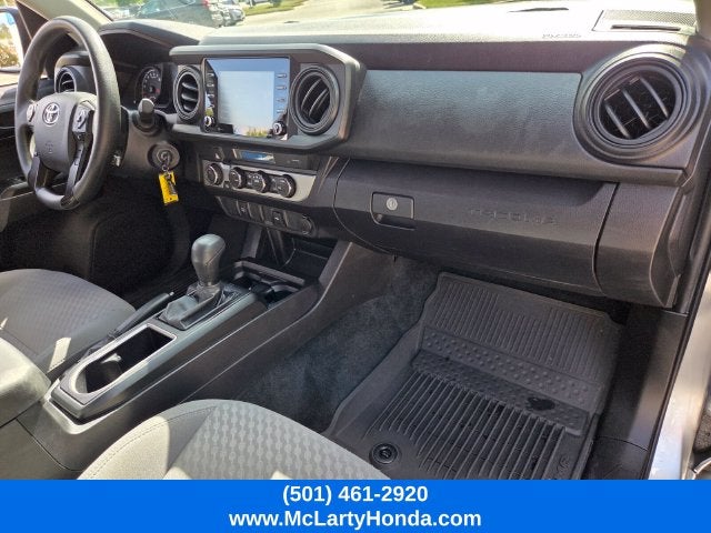 2023 Toyota Tacoma SR V6