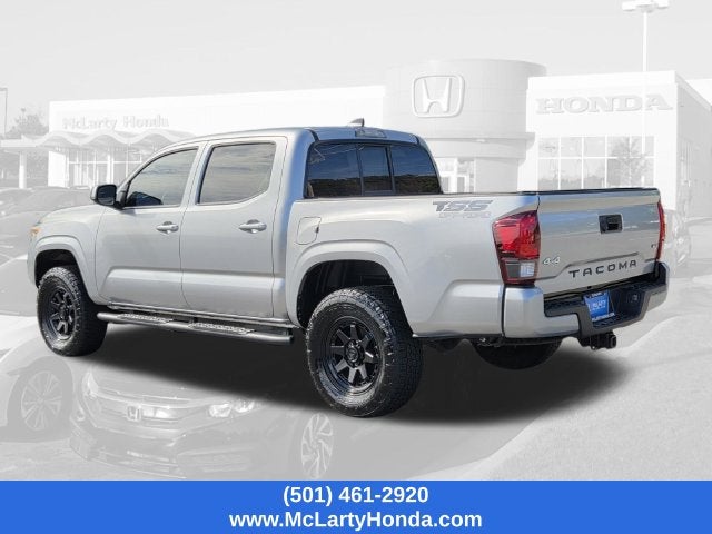 2023 Toyota Tacoma SR V6