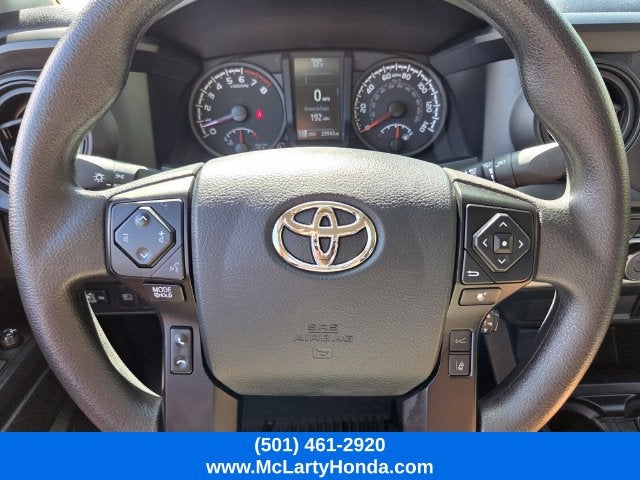 2023 Toyota Tacoma SR V6
