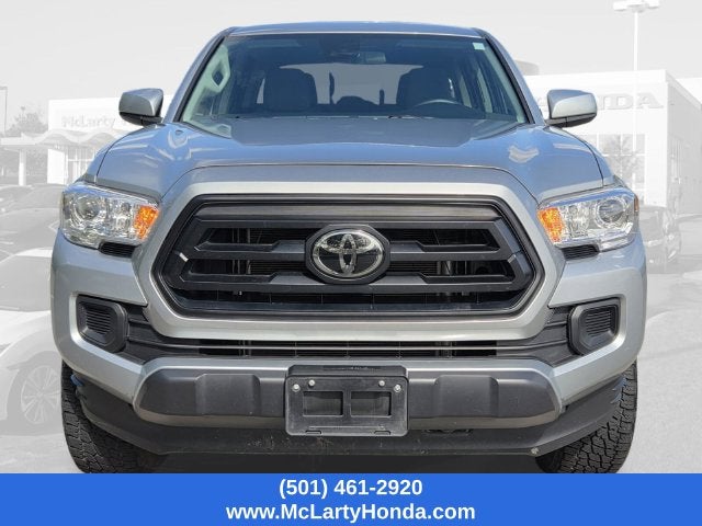 2023 Toyota Tacoma SR V6