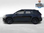 2025 Volkswagen Taos 1.5T SE Black