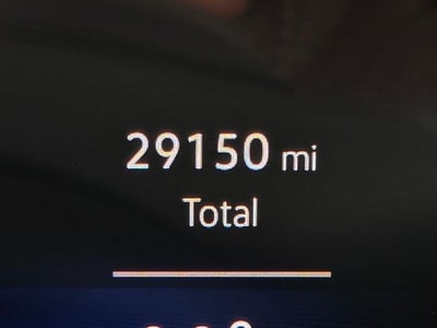 2025 Volkswagen Taos 1.5T SE Black