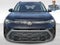 2025 Volkswagen Taos 1.5T SE Black