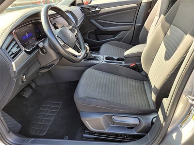 2024 Volkswagen Jetta 1.5T S