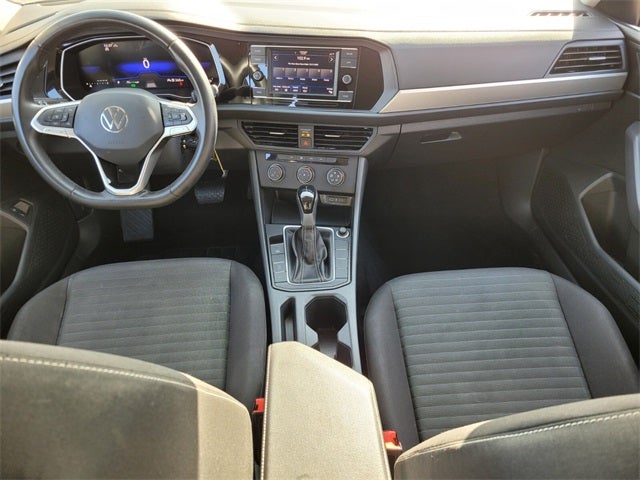2024 Volkswagen Jetta 1.5T S