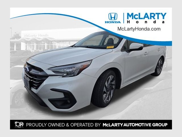 2024 Subaru Legacy Limited