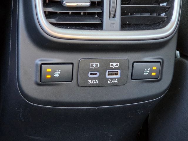 2024 Subaru Legacy Limited