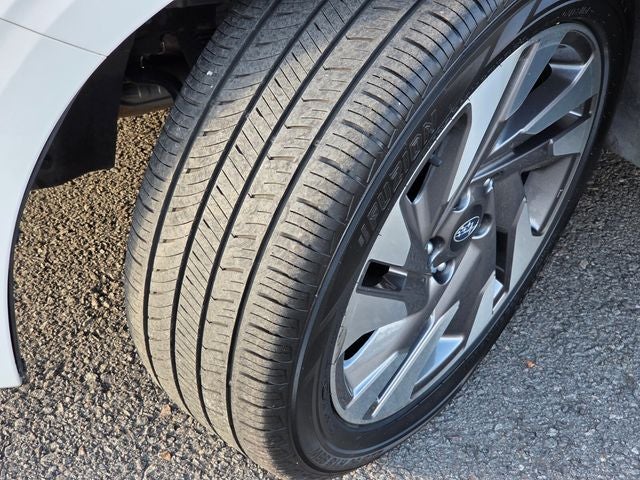 2024 Subaru Legacy Limited