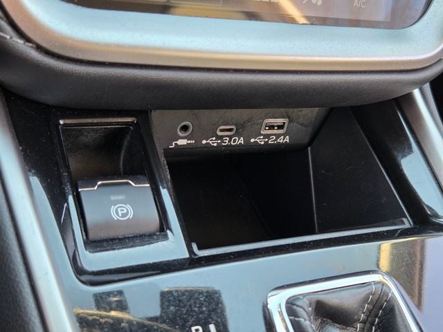 2024 Subaru Legacy Limited