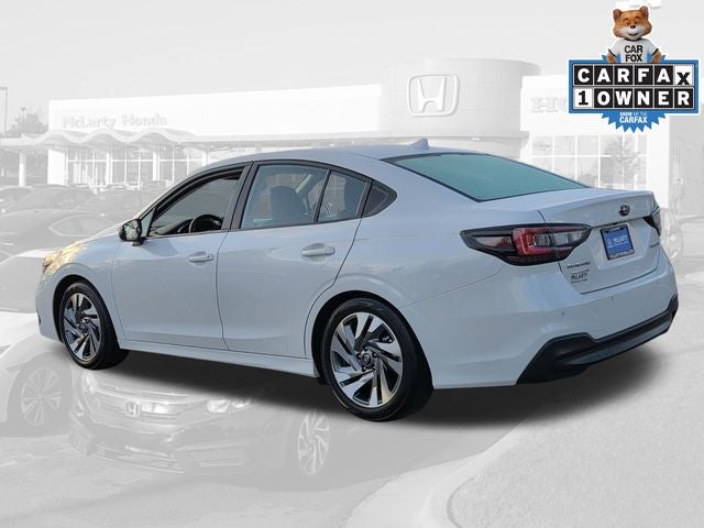 2024 Subaru Legacy Limited