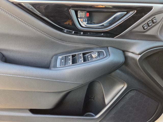 2024 Subaru Legacy Limited